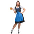 Bavarian Dirndl Dress Costume – additional product view 2