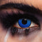 Mesmereyez Billy Boy Blue UV Coloured Contacts