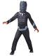 Black Panther Kids Costume