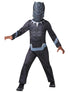 Black Panther Kids Costume