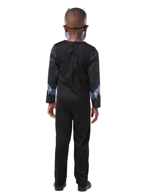 Black Panther Kids Costume