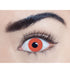 Mesmereyez Bloody Red Coloured Contacts