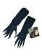Cat Gloves With Claws