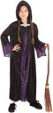 Wizard Robe Child Costume