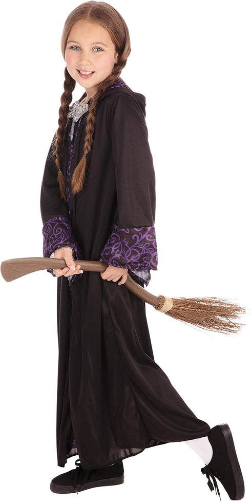 Wizard Robe Child Costume