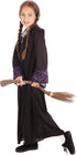 Wizard Robe Child Costume