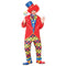 Circus Clown Costume