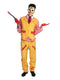Dapper Clown Adults Costume