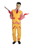 Dapper Clown Adults Costume