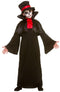 Deadly Reaper Costume