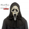 Ghost Face® Aged SCREAM VI Deluxe Mask