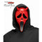 Devil Ghost Face Mask