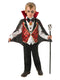 Dracula Costume - Kids