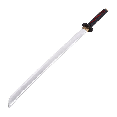 Samurai Sword Weapon