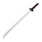 Samurai Sword Weapon