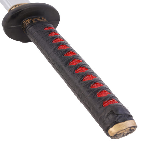 Samurai Sword Weapon