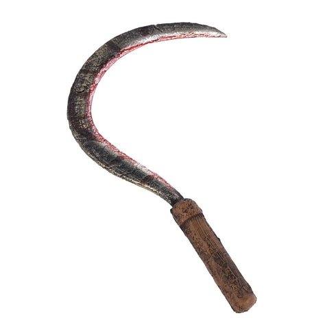 Sickle Knife Weapon