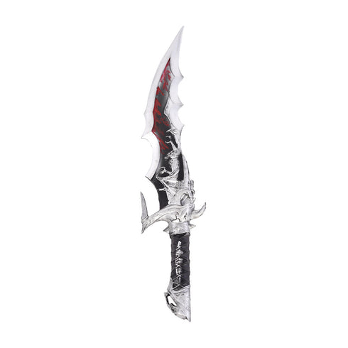 Warriors Knife Weapon