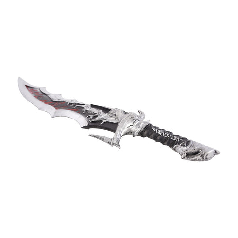 Warriors Knife Weapon