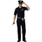 New York Cop Costume - Adults