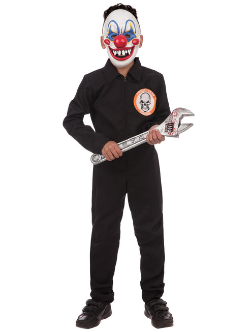 Frightfest Controller Kids Costume