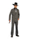 Gangster Suit Costume