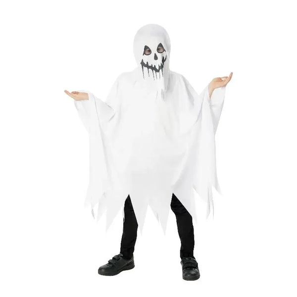 Child Ghost Costume