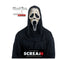 Ghost Face Scream VI Aged Mask