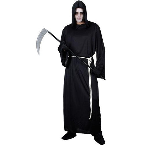 Grim Reaper Costume