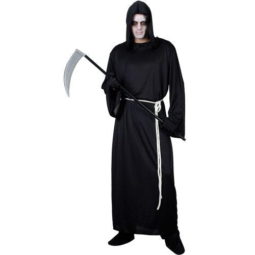 Grim Reaper Costume