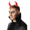 Devil Horns on Headband - Halloween hat - Costume N Party London