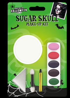 Sugar Skull Make up Kit