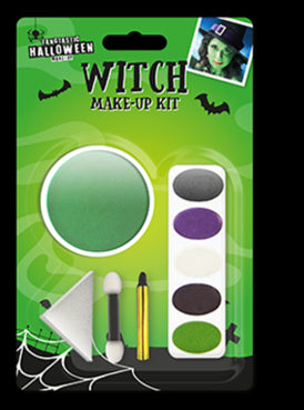 Witch Make up Kit