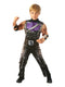 Hawkeye Kids Costume