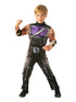 Hawkeye Kids Costume