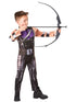 Hawkeye Kids Costume