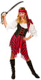 High Seas Pirate Costume