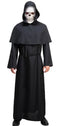 Deluxe Grim Reaper Skeleton Costume