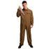 Psycho Killer Boiler Suit Costume