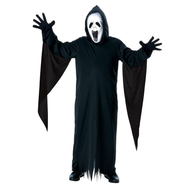 Howling Scream Robe Costume