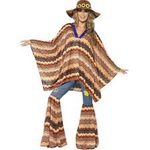 Karma Kaftan Costume