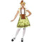 Bavarian Maid Costume