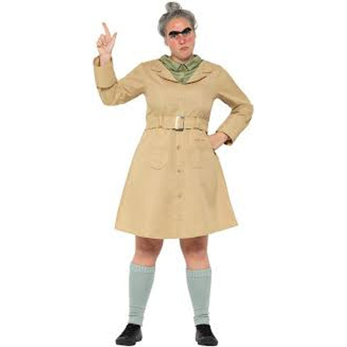 Miss Trunchbull Costume