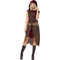 Tales of Old England Huntress Costume