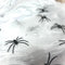 White Spider Webs & Spiders