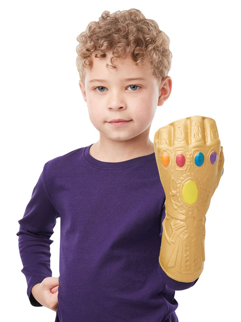 Infinity Gauntlet EVA