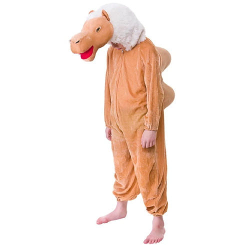 Camel Kids Costume