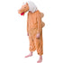 Camel Kids Costume