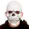 Skeleton Latex Mask