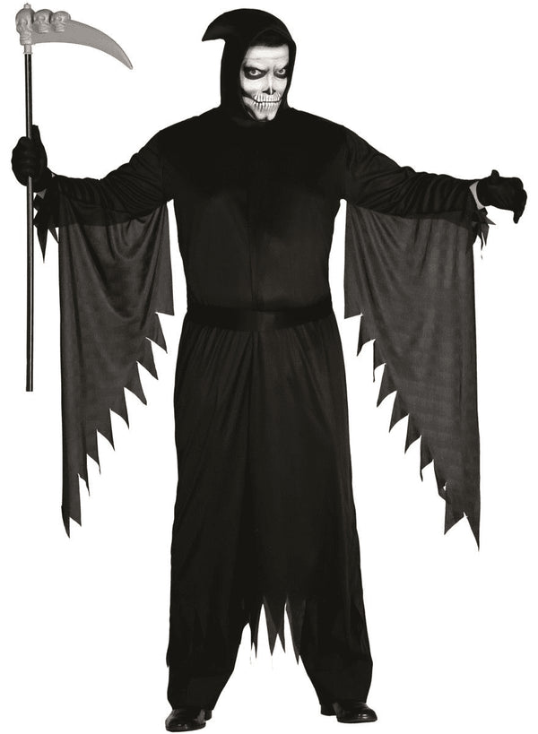 Knife Assassin Grim Reaper Teen Costume